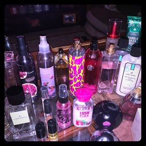 In addition to other lot make offer. 49 items